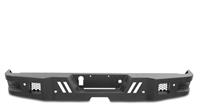 1421 TUNDRA ECO SERIES REAR BUMPER