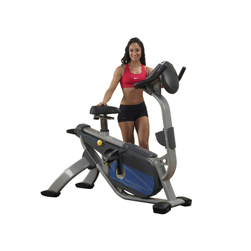 Body-Solid B5U Upright Bike