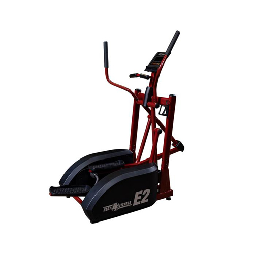 Body-Solid Best Fitness Elliptical Trainer