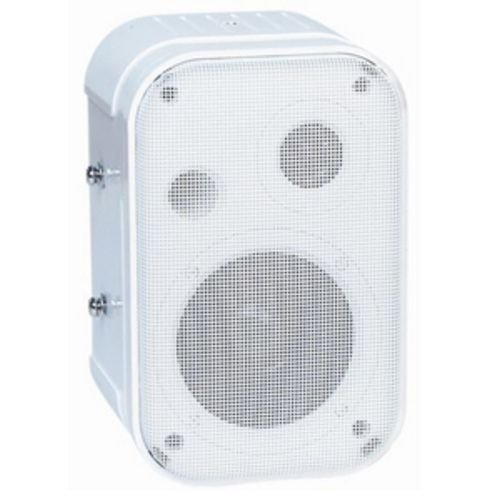 Foreground Music System 15W White