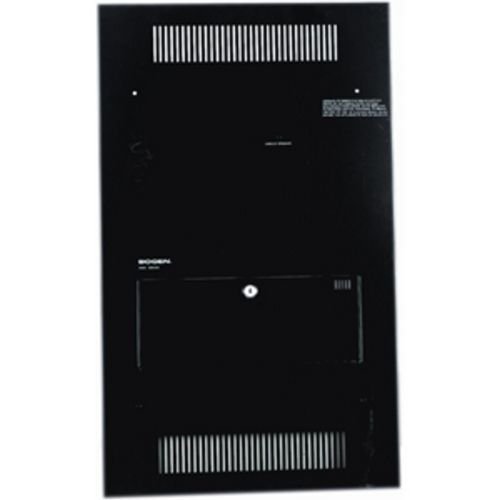 FRONT PANEL and DOOR WMA80 160