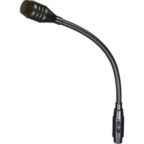 Dynamic Gooseneck Microphone