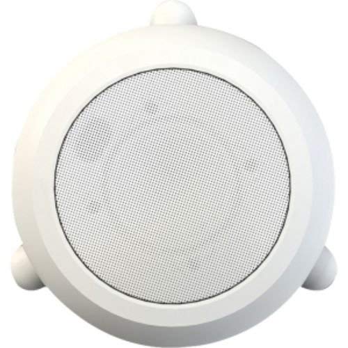 Hanging Pendant Speaker 70V WHITE