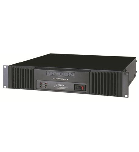 Bogen 600W Amplifier