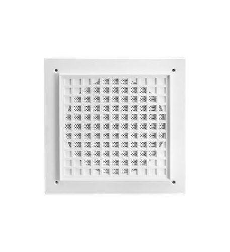 Square Grill HD 8 INCH Spkr