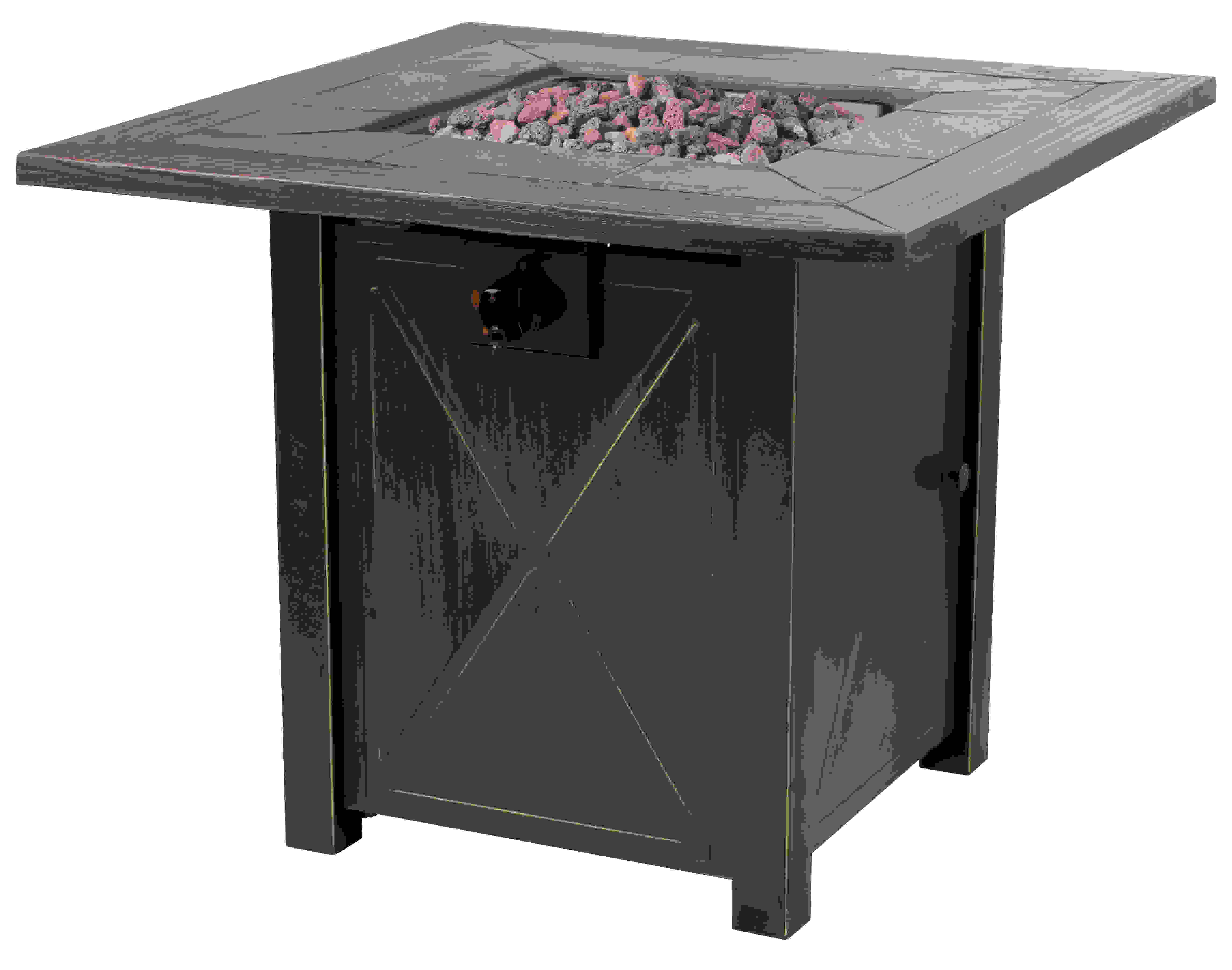 Belden 30" Fire Table