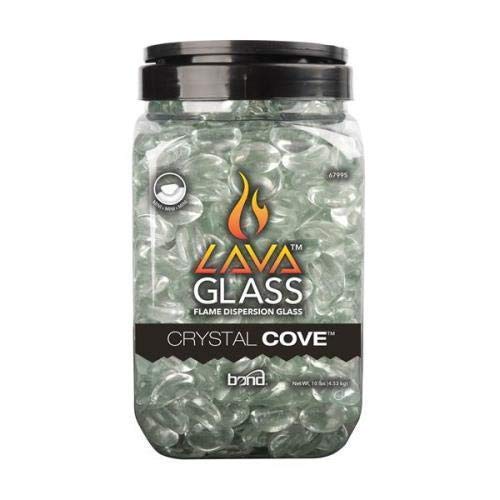 Classic LavaGlass+ Crystal Cove+ 4-Pack