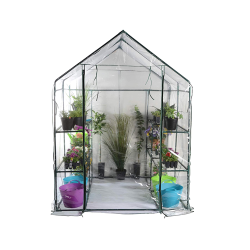 Walk-In Greenhouse