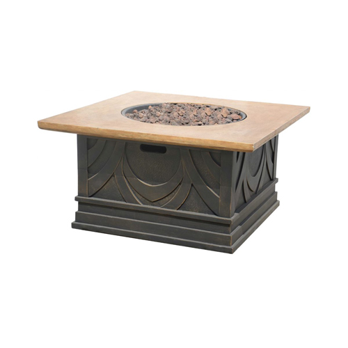 Avila Gas Fire Table