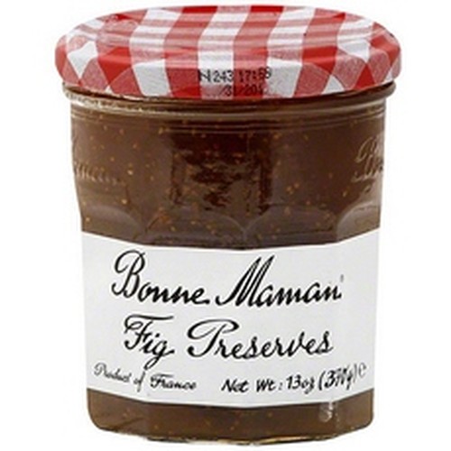 Bonne Maman Fig Preserves (6x13Oz)