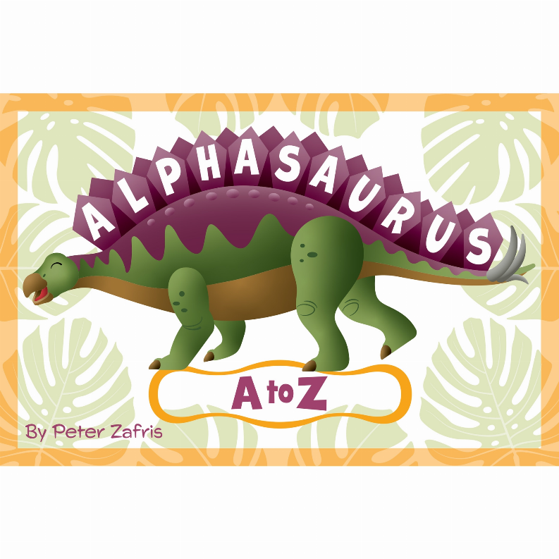 ALPHASAURUS