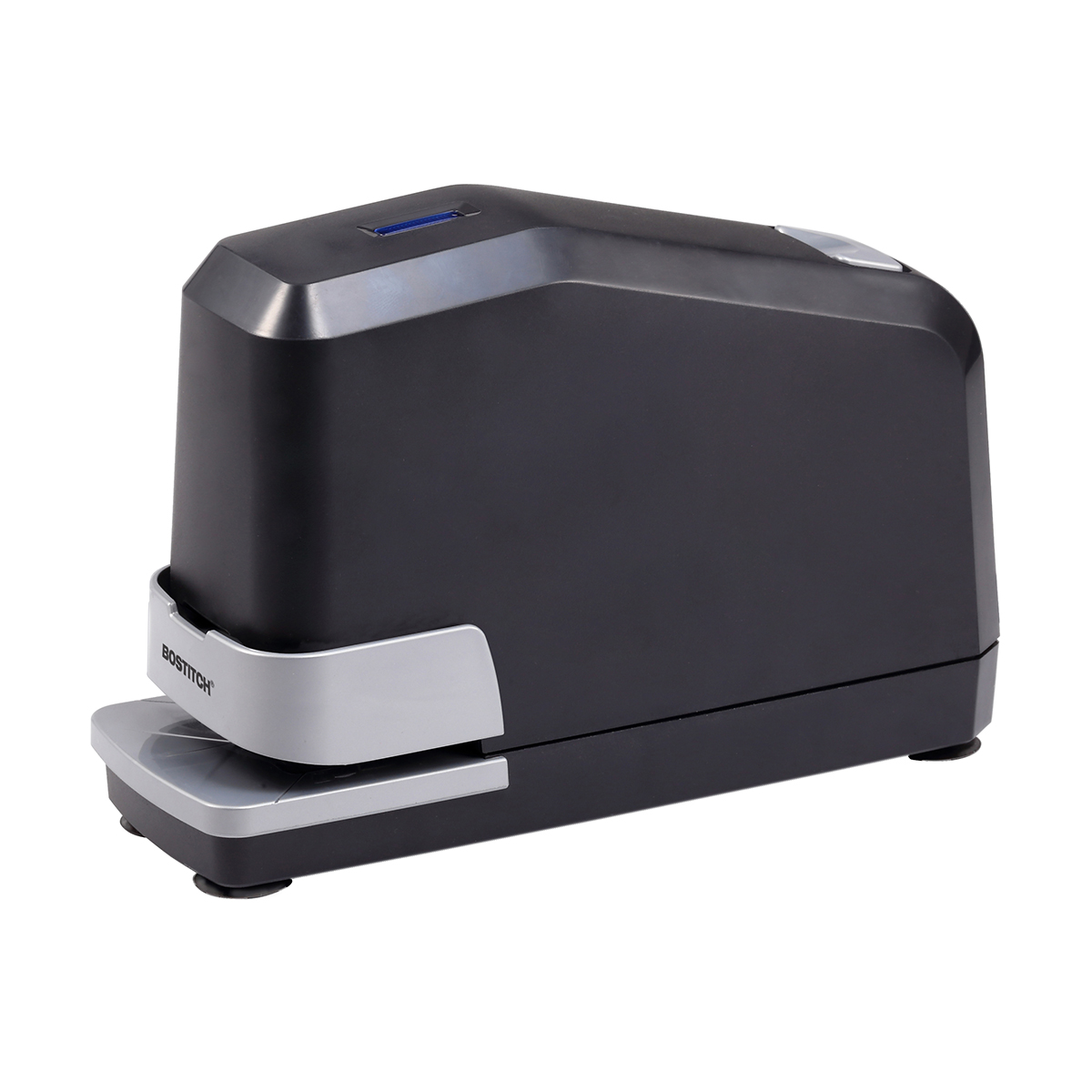 Bostitch B8 Impulse 45 Electric Stapler - 45 of 20lb Paper Sheets Capacity - 210 Staple Capacity - Full Strip - 1/4" Staple Size