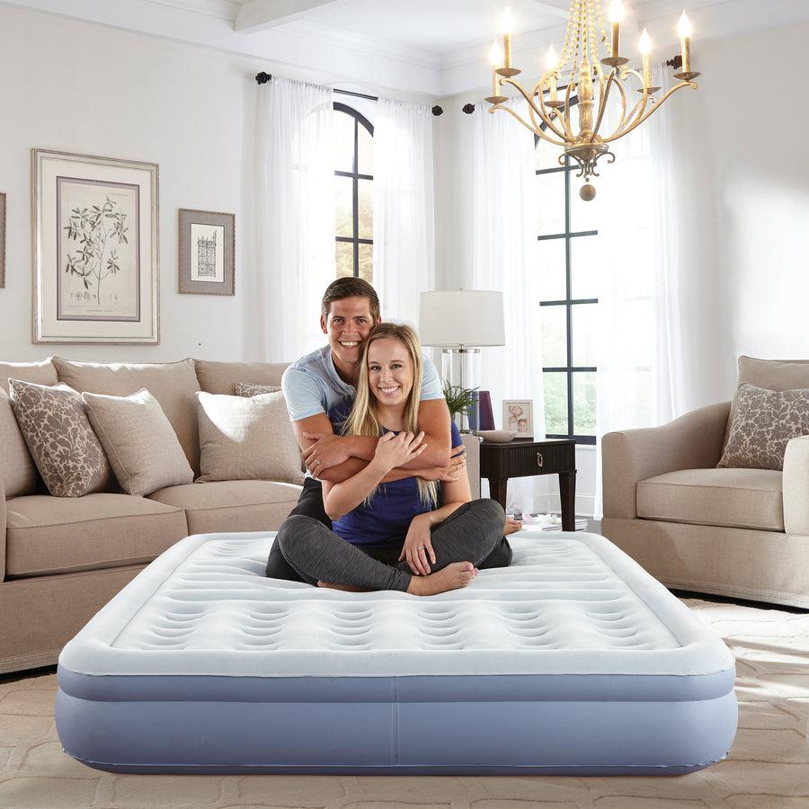 Thomasville Lumbar Lift Inflatable Air Mattress