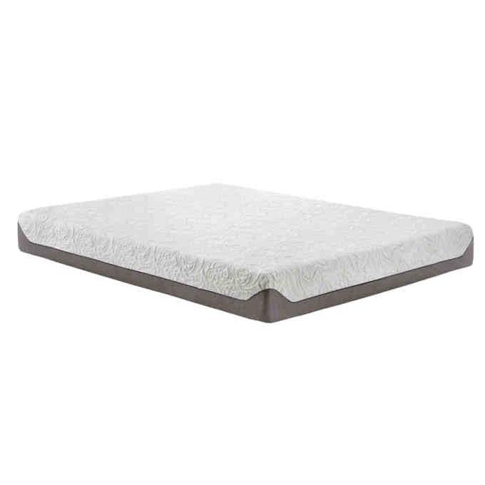 Boyd Sleep 8" Air Flow Gel Memory Foam Mattress, Full