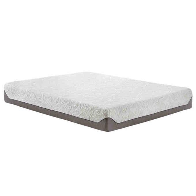 Boyd Sleep 10" Air Flow Gel Memory Foam Mattress, Full