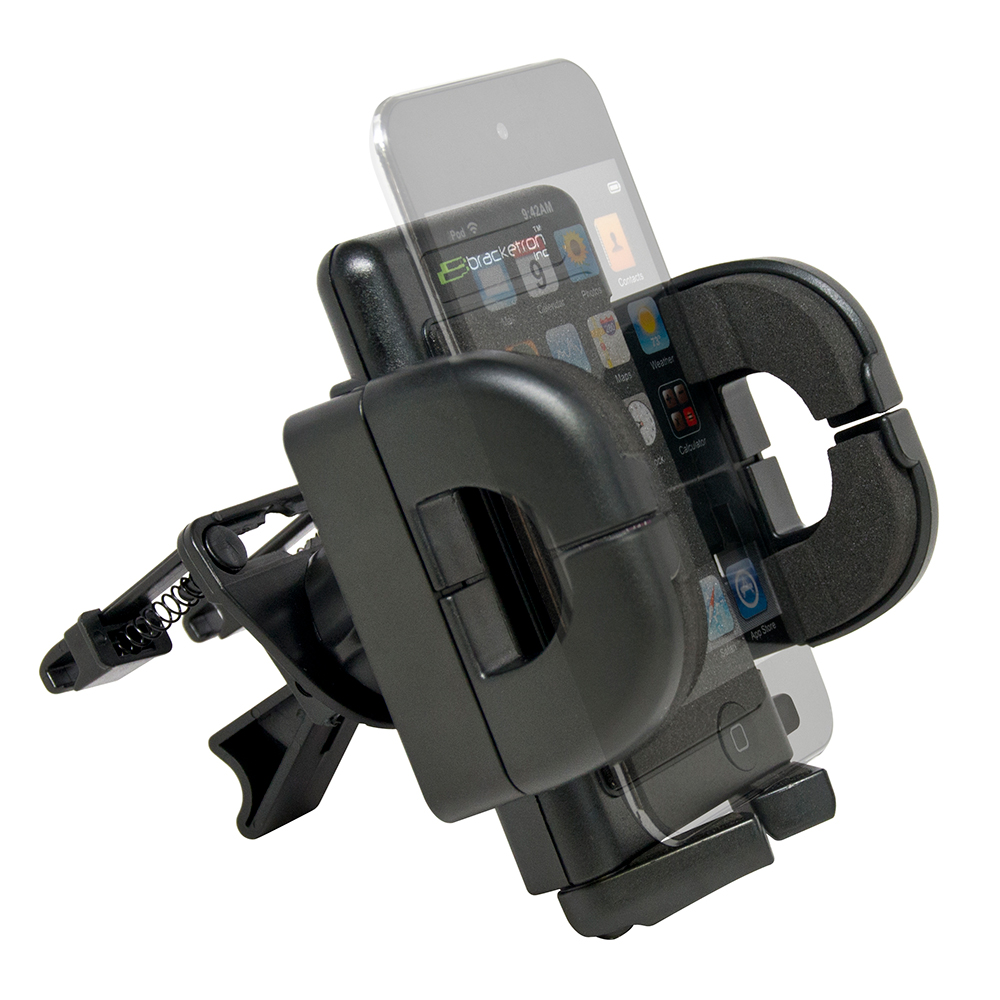 Bracketron Mobile Grip-iT Device Holder