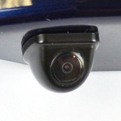 SNAP-IN LIP MOUNT CMOS CAMERA