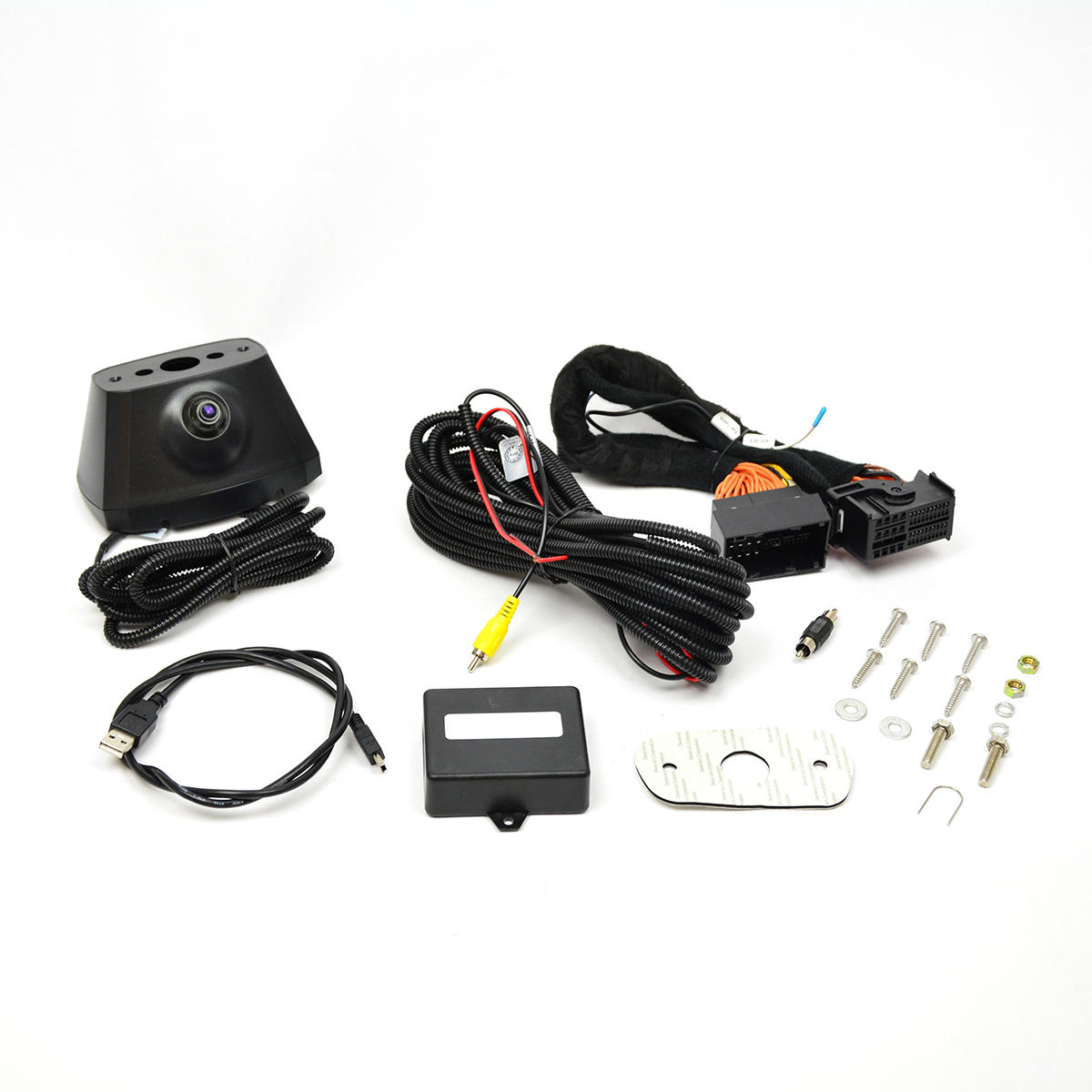 2014 ProMaster Interface Camera Far