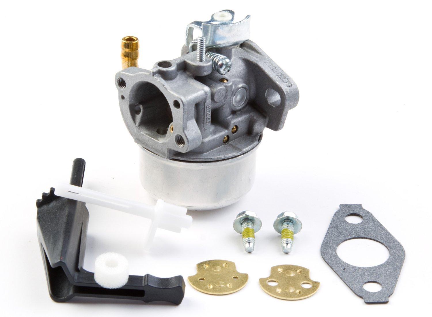 BRIGGS CARBURETOR 798653 Briggs & Stratton Engine Parts