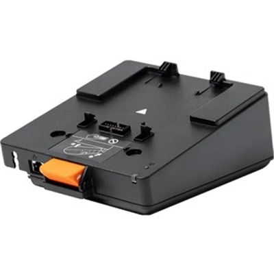 1Bay Charging Printer Cradle RJ3200