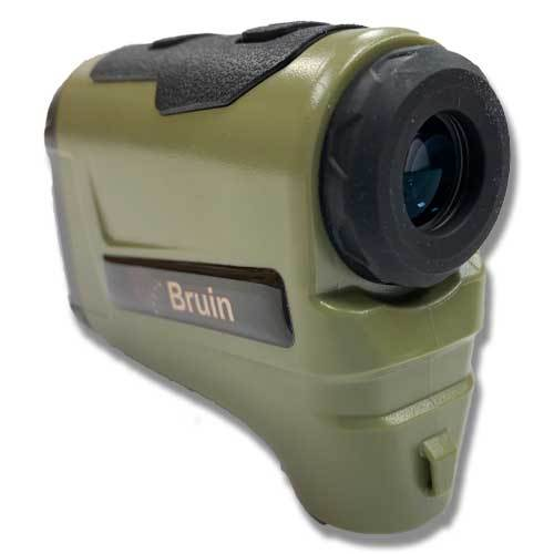 Bruin Outdoors Hunting Rangefinder with ARC