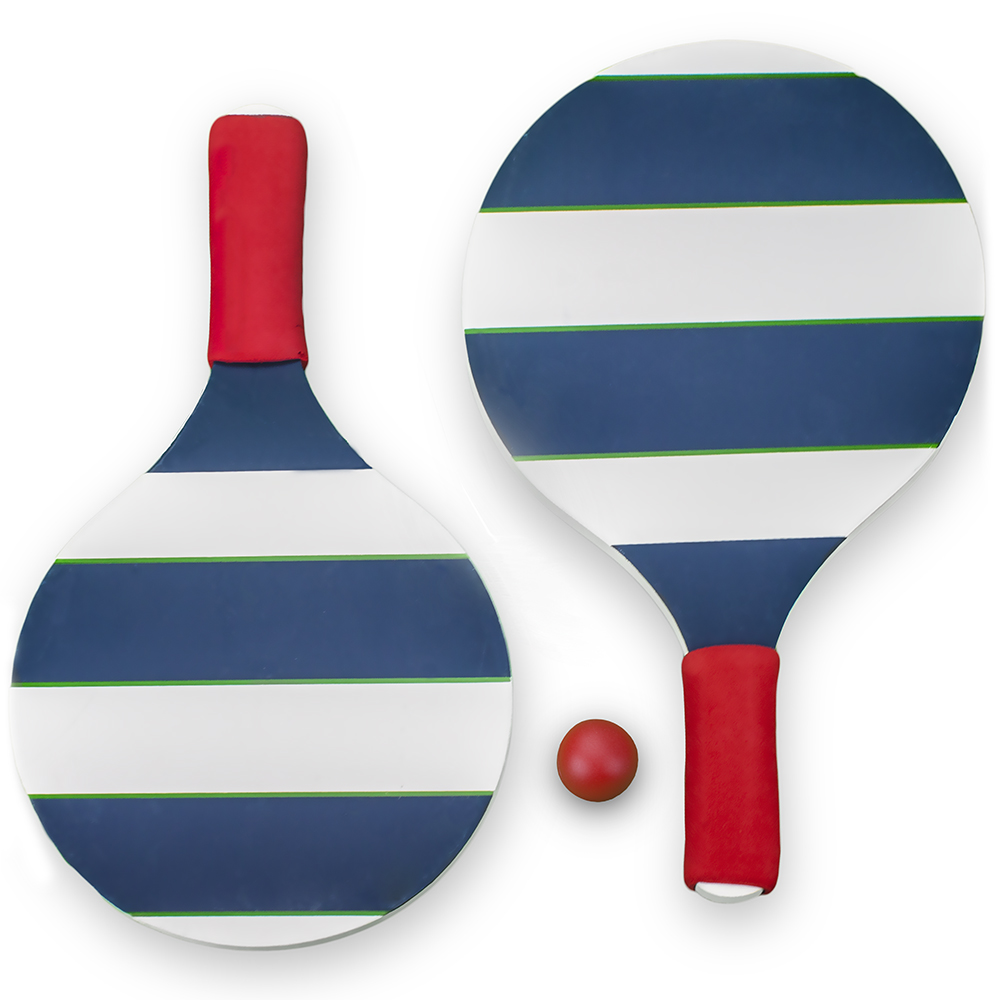 Paddle Ball Set