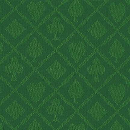 Green Suited Speed Cloth - Polyester, 10Feet x 60 Inches