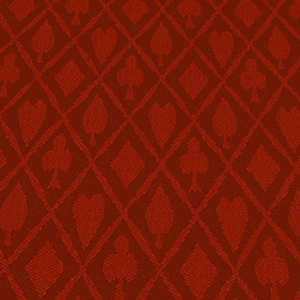 Red Suited Speed Cloth - Polyester, 10Feet x 60 Inches
