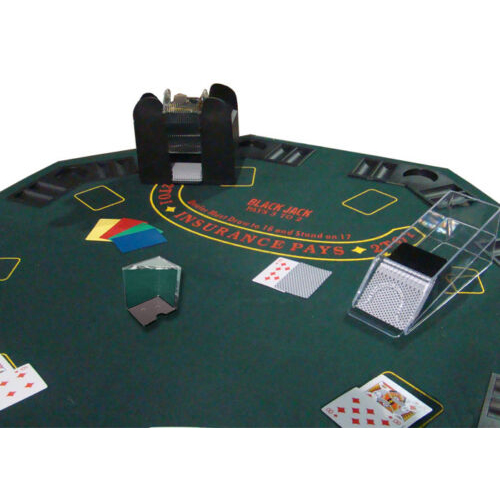 Blackjack Combo Pack Deluxe