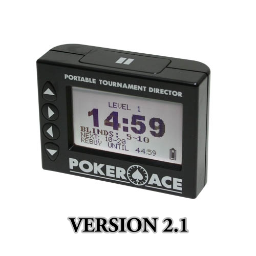 Poker Ace PTD Version 2.1