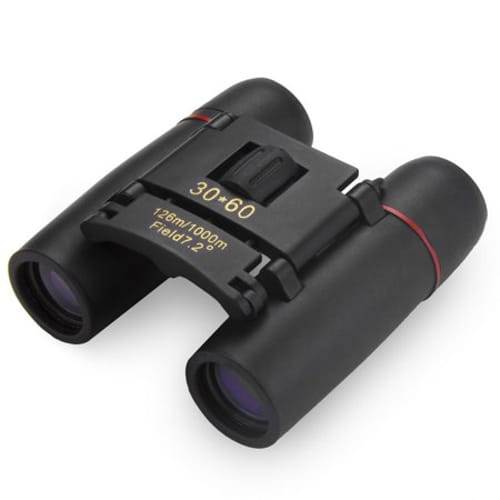 Folding 30x60 Binoculars