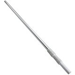 12' Aluminum Telescoping Pool Pole, Smooth