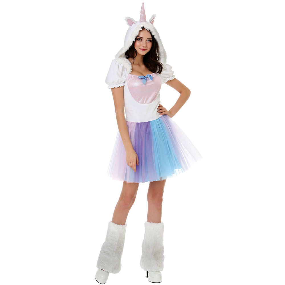 Magical Unicorn Costume, M