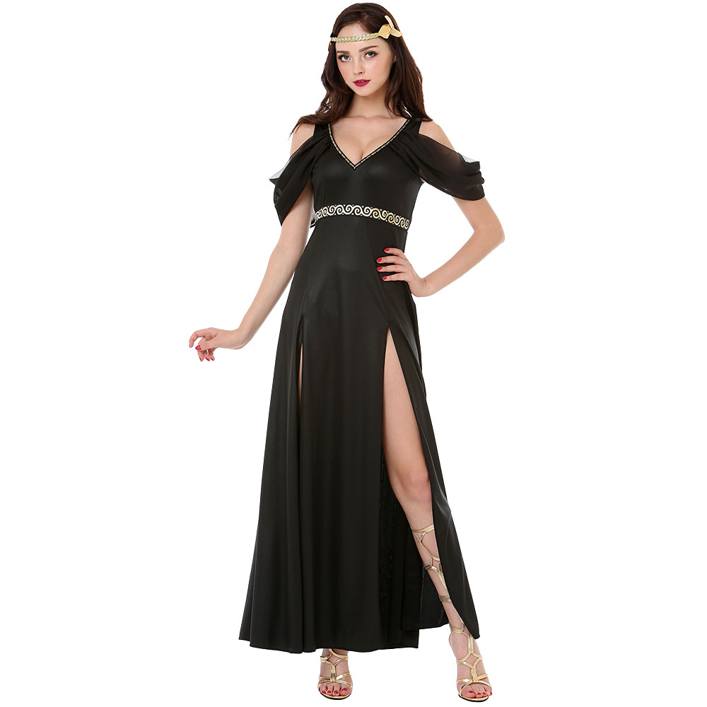 Sable Goddess Costume, S