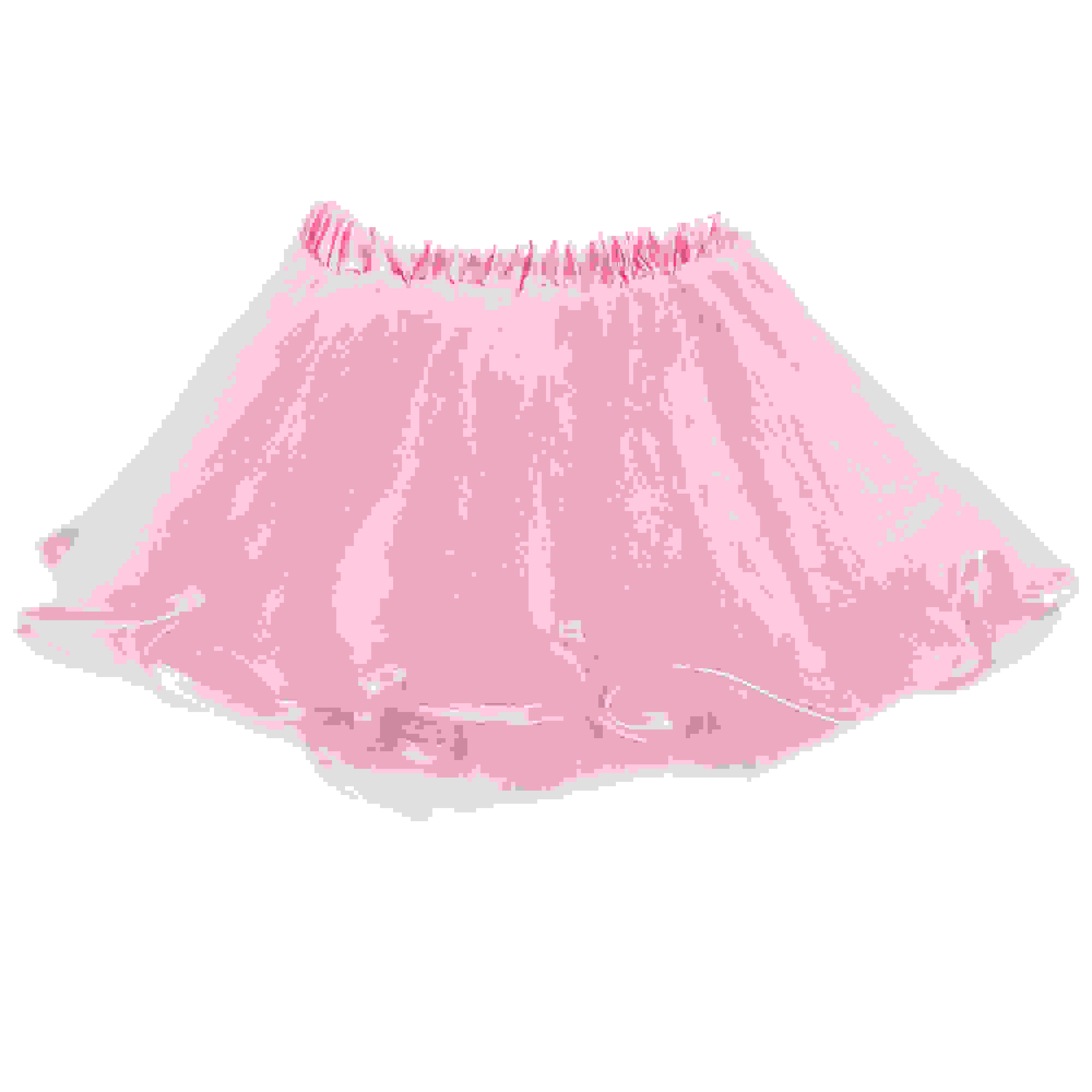 Light Pink Costume Tutu