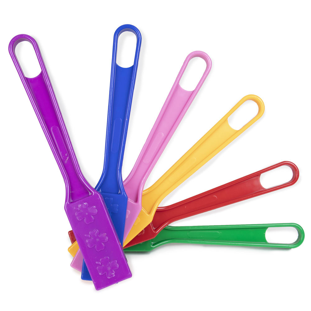 Magnetic Bingo Wands, 6-pack