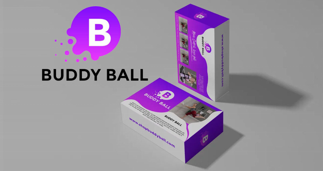 One Buddy Ball Band (No Ball)