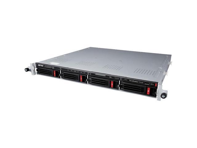 TERASTATION 5420RN NAS 32TB 1U