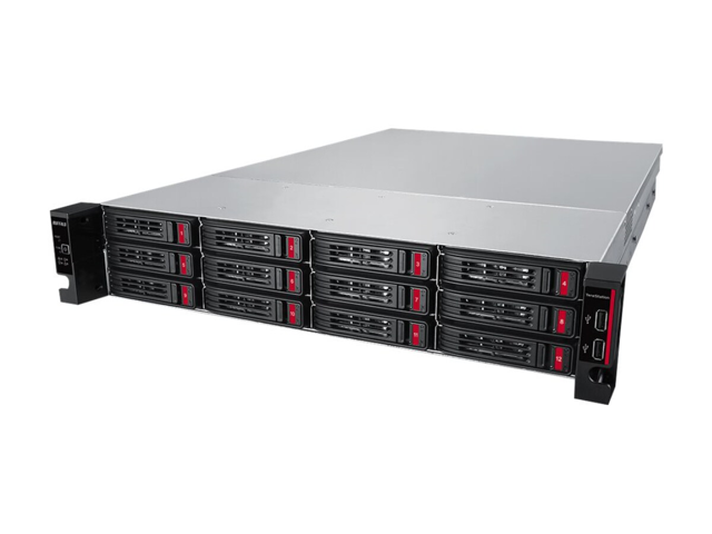 TERASTATION 51220RH NAS 32TB