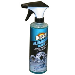 ALUMINUM WASH 16OZ TRIGGER SPRAY