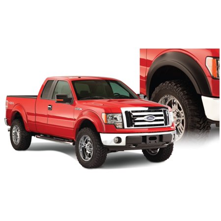 09-14 F150 EXTEND-A-FENDER FENDER FLARES