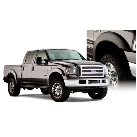 99-07 FORD F250/F350 HD EXTEND-A-FENDER - FENDER FLARES