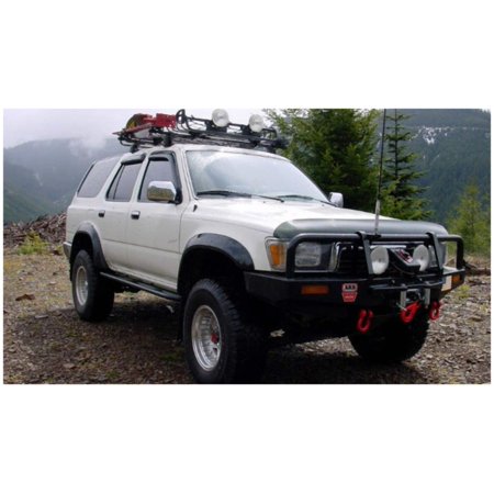 4Runner 2dr & 4dr 90-95