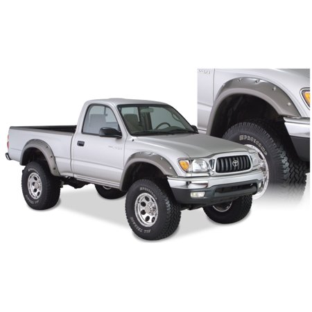 Toyota Tacoma Standard/Extended Cab 95.5-04