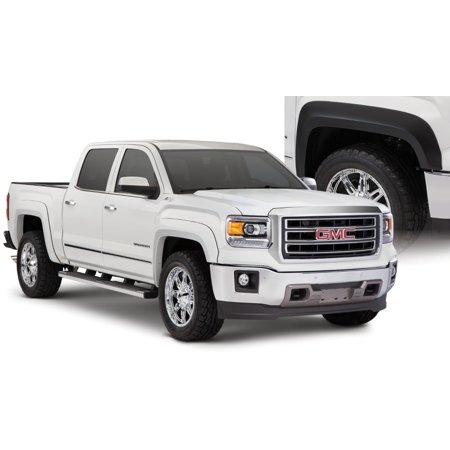 14-15 SIERRA 1500 EXT-A-FENDER FENDER FLARES