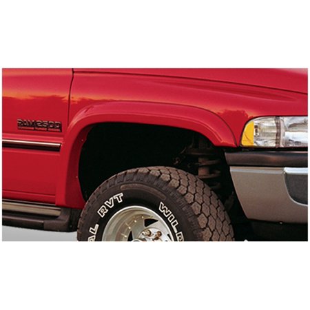 94-01 DODGE EXTENDA FRONT FLARES