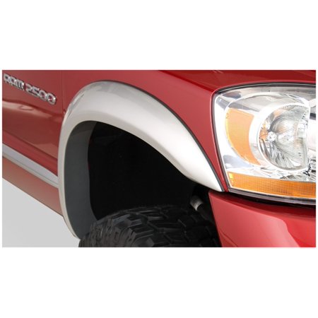 02-08 DODGE EXTENDA FRONT FLARES