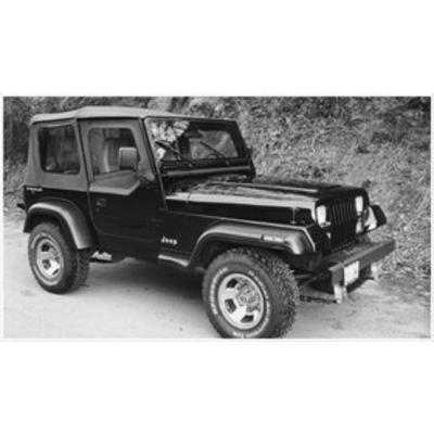 Wrangler YJ 87-96 w/o step