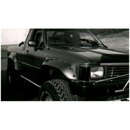 84-88 TOYOTA PICKUP 4WD DOMESTIC/IMPORTED BED