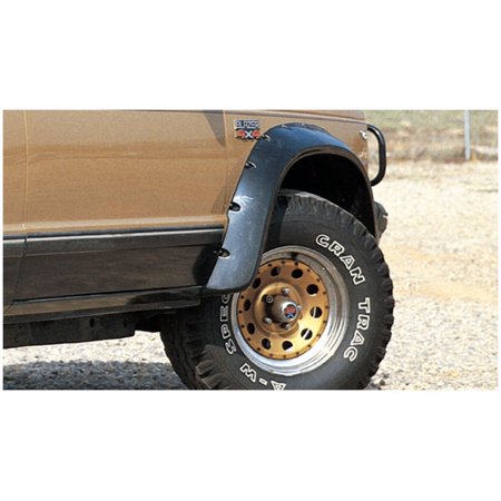 82-93 S-10/S-15 FRONT FLARES